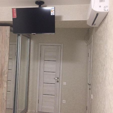 Смарт-Квартира Appartamento Odessa Esterno foto