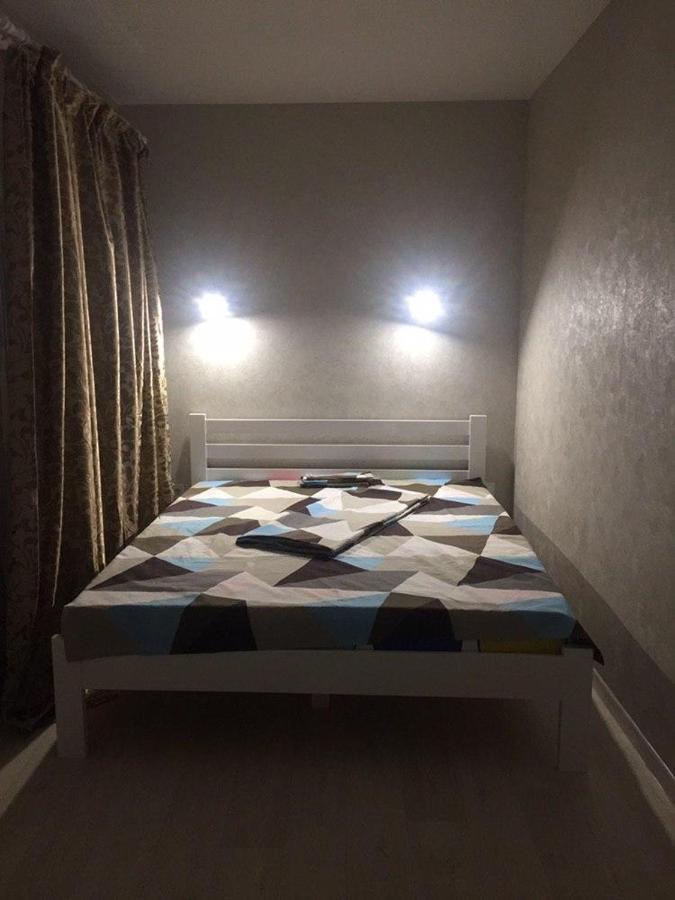 Смарт-Квартира Appartamento Odessa Esterno foto